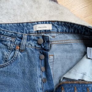 Decade Studio Quinn Jeans